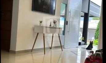 Imagem 5: Casa com 3 suítes à venda Condomínio Ibiti do Paço - Sorocaba