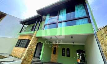 Imagem: Casa Sobrado no Jardim Plagliato Sorocaba