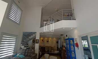 Imagem 3: Casa à venda no Condomínio Lago da Boa Vista em Sorocaba- SP