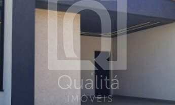 Imagem 3: CASA À VENDA NO CONDOMÍNIO VILLAGIO WANEL EM SOROCABA