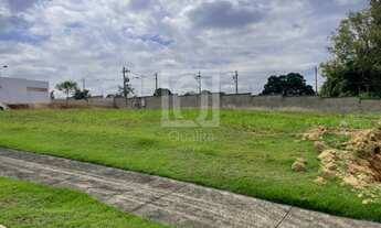 Imagem 4: TERRENO CONDOMÍNIO RESIDENCIAL SAINT PATRICK