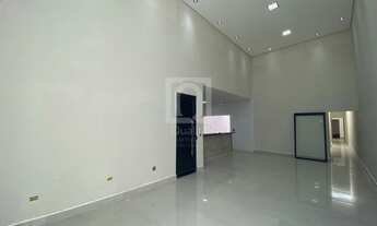 Imagem: Casa à venda no Condomínio Portal da Primavera