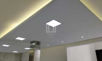 Imagem 3: Casa com 3 suítes à venda Condomínio Residencial Helena Maria - Sorocaba, SP