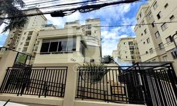 Imagem: COBERTURA À VENDA RESIDENCIAL GUARUJÁ