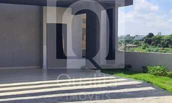 Imagem 2: Casa a venda no condomínio Helena Maria na Zona Oeste de Sorocaba