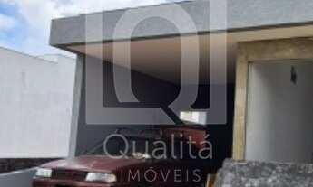 Imagem: Casa térrea a venda no Condomínio Villagio