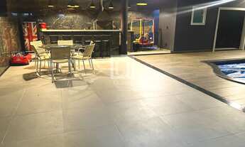 Imagem 1: Casa com 3 suítes à venda Condomínio Ibiti do Paço - Sorocaba