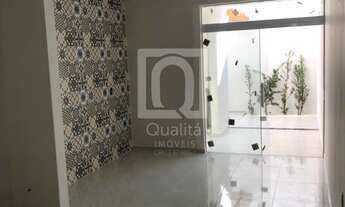 Imagem: Casa à venda no bairro Jardim Piazza Di