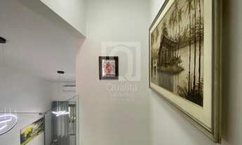 Imagem 4: Casa à venda no Condomínio Horto Florestal - Sorocaba