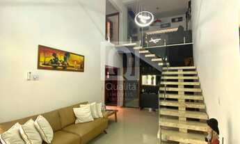 Imagem: Casa à venda no Condomínio Horto Florestal