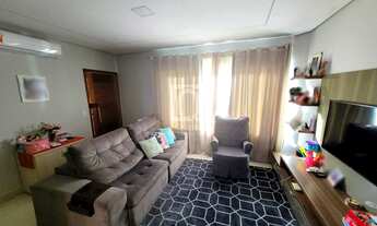 Imagem: Casa com 3 suítes à venda Condomínio