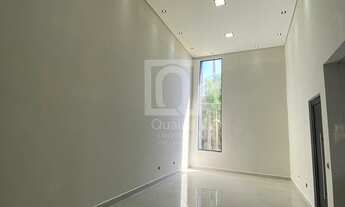 Imagem 3: Casa à venda no Condomínio Portal da Primavera - Sorocaba - SP