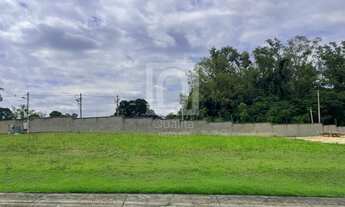 Imagem 2: TERRENO CONDOMÍNIO RESIDENCIAL SAINT PATRICK