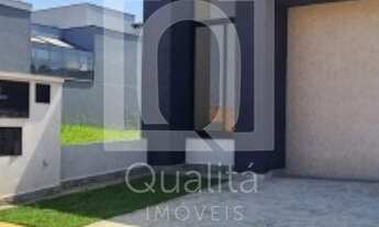 Imagem: CASA À VENDA NO CONDOMÍNIO VILLAGIO WANEL