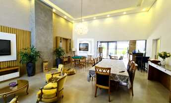 Imagem: CASA TÉRREA NO VILLAGE IPANEMA ARAÇOIABA