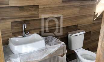 Imagem 4: Casa à venda no bairro Jardim Piazza Di Roma em Sorocaba - SP