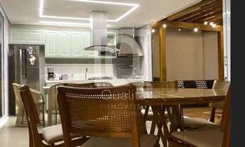 Imagem 5: Casa à venda no Condomínio Tirreno Residences em Sorocaba- SP