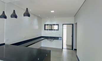 Imagem 3: Casa térrea a venda no condominio Villagio Ipanema- Sorocaba