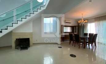 Imagem: Sobrado à venda no Condomínio Aldeia da