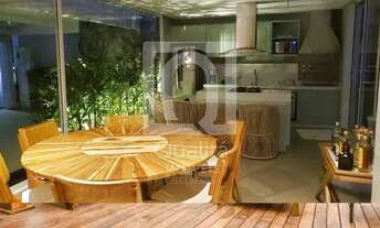 Imagem 6: Casa à venda no Condomínio Tirreno Residences em Sorocaba- SP