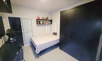 Imagem 6: Casa com 3 suítes à venda Condomínio Horto Florestal - Sorocaba