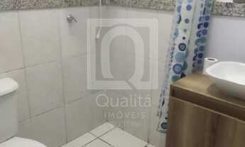 Imagem 7: Casa à venda Condomínio Residencial Felicitá em Sorocaba