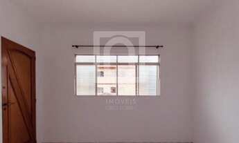 Imagem: Apartamento à venda no Jardim Simus em