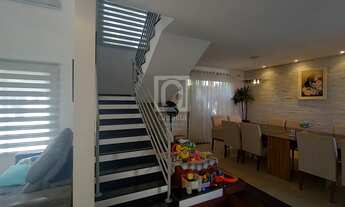 Imagem 5: Casa à venda no Condomínio Lago da Boa Vista em Sorocaba- SP