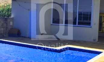 Imagem: Casa à venda Residencial Village Ipanema