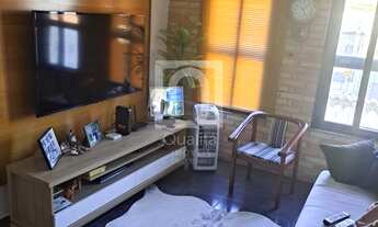 Imagem: Casa à venda no bairro Vila Fiori em Sorocaba