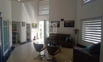 Imagem 6: Casa à venda no Condomínio Lago da Boa Vista em Sorocaba- SP