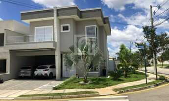 Imagem: Casa a venda no condomínio residencial