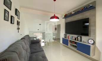 Imagem 7: Casa à venda no Condomínio Horto Florestal - Sorocaba