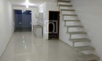 Imagem: Casa térrea no Condomínio Golden Park