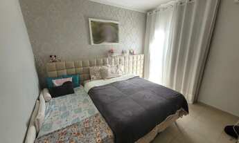 Imagem 5: Casa com 3 suítes à venda Condomínio Horto Florestal - Sorocaba