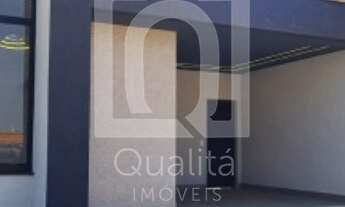 Imagem 2: CASA À VENDA NO CONDOMÍNIO VILLAGIO WANEL EM SOROCABA