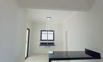 Imagem 3: Casa à venda Condomínio Villagio Wanel - Sorocaba