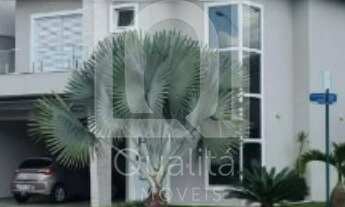 Imagem 5: Casa a venda no condomínio residencial Villa do Bosque na zona oeste de Sorocaba