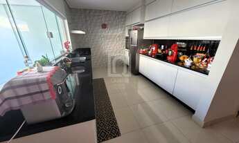 Imagem 4: Casa com 3 suítes à venda Condomínio Horto Florestal - Sorocaba