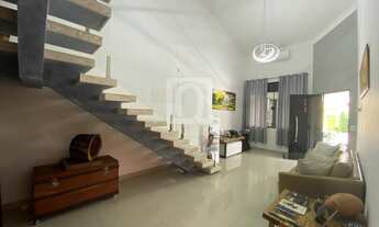 Imagem 2: Casa à venda no Condomínio Horto Florestal - Sorocaba