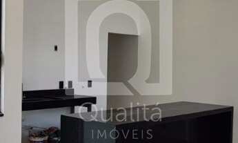 Imagem 4: Casa a venda no condomínio Helena Maria na Zona Oeste de Sorocaba