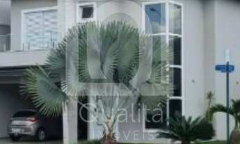 Imagem 2: Casa a venda no condomínio residencial Villa do Bosque na zona oeste de Sorocaba