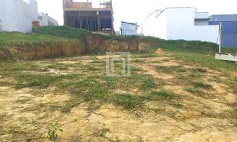 Imagem: Terreno à venda Condomínio Residencial