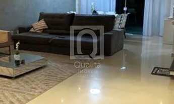 Imagem 6: Casa com 3 suítes à venda Condomínio Ibiti do Paço - Sorocaba