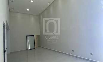 Imagem 2: Casa à venda no Condomínio Portal da Primavera - Sorocaba - SP