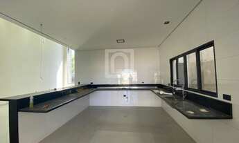 Imagem 4: Casa à venda no Condomínio Portal da Primavera - Sorocaba - SP