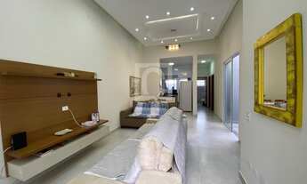 Imagem: Casa à venda no Condomínio Residencial