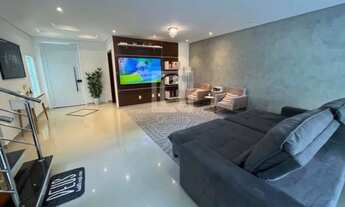 Imagem 2: Casa com 3 suítes à venda Condomínio Ibiti do Paço - Sorocaba