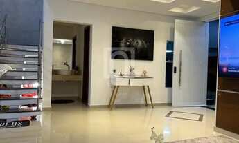 Imagem 3: Casa com 3 suítes à venda Condomínio Ibiti do Paço - Sorocaba