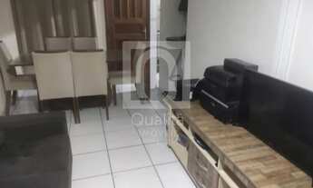 Imagem: Casa à venda Condomínio Residencial Felicitá